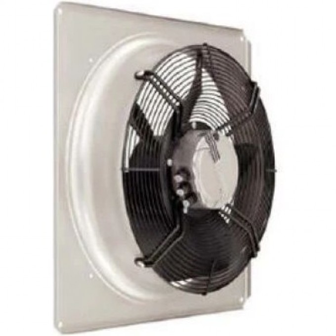 Осевой вентилятор переменного тока EBMPAPST W6D800 типоразмер 800 мм W6D800-CD11-80