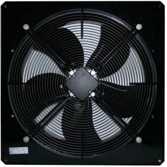 Осевой вентилятор переменного тока EBMPAPST Серия W6D800 типоразмер 800 мм W6D800-GD01-01