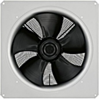 Осевой вентилятор AC EBMPAPST W6D800 типоразмер 800 мм W6D800-GU01-01