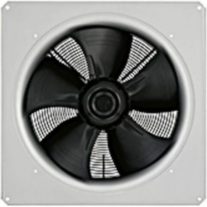 Осевой вентилятор AC EBMPAPST W6D800 типоразмер 800 мм W6D800-GU01-01