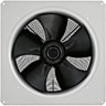 Осевой вентилятор AC EBMPAPST W6D800 типоразмер 800 мм W6D800-GU01-01