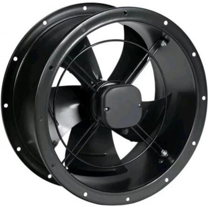 Осевой вентилятор EBMPAPST W6E330 с типоразмером 330 мм W6E330-CP02-30