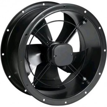 Осевой вентилятор EBMPAPST W6E400 W6E400-CP10-31