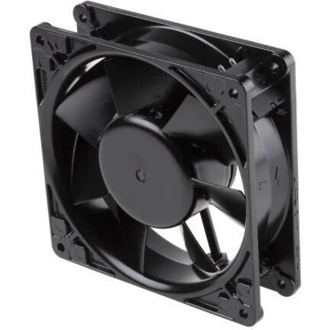 Осевой вентилятор EBMPAPST W6E630 AC 230В 630 мм W6E630-GN01-01