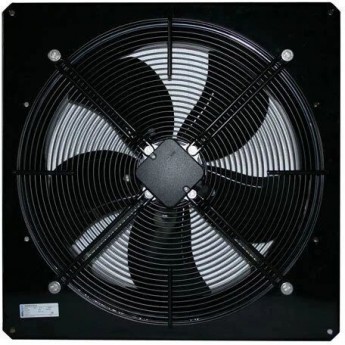 Осевой вентилятор EBMPAPST W8D800 AC 380В 800 мм W8D800-GD01-01