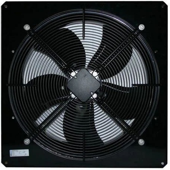 Осевой вентилятор EBMPAPST W8D800 AC 380В 800 мм W8D800-GD01-01