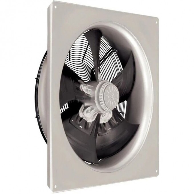 Осевой вентилятор EBMPAPST W8D910 AC 400В 910мм W8D910-GD03-01