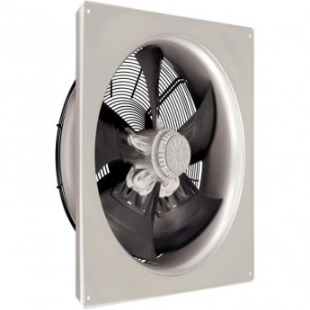 Осевой вентилятор AC EBMPAPST WZD800 типоразмер 800 мм WZD800-GG03-01